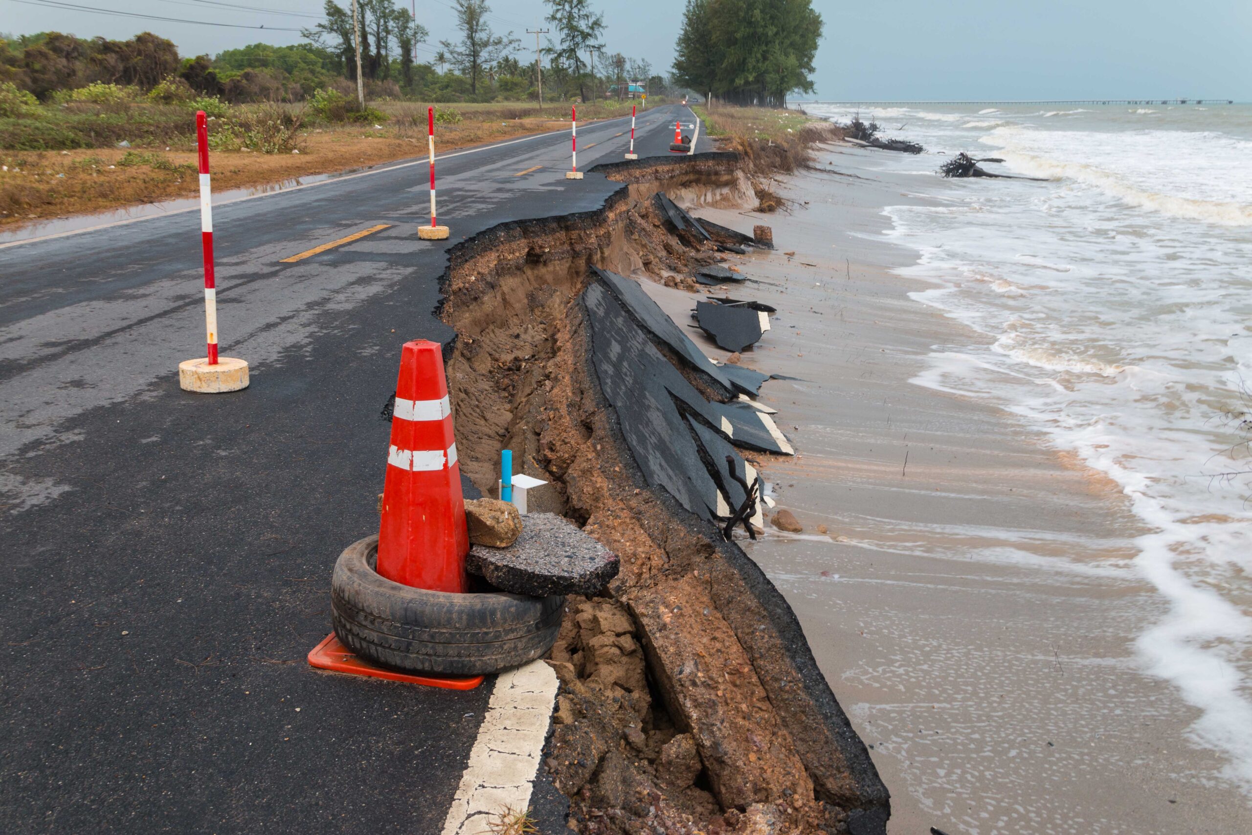 CoastRI to present at Australasian Coast and Ports Conference